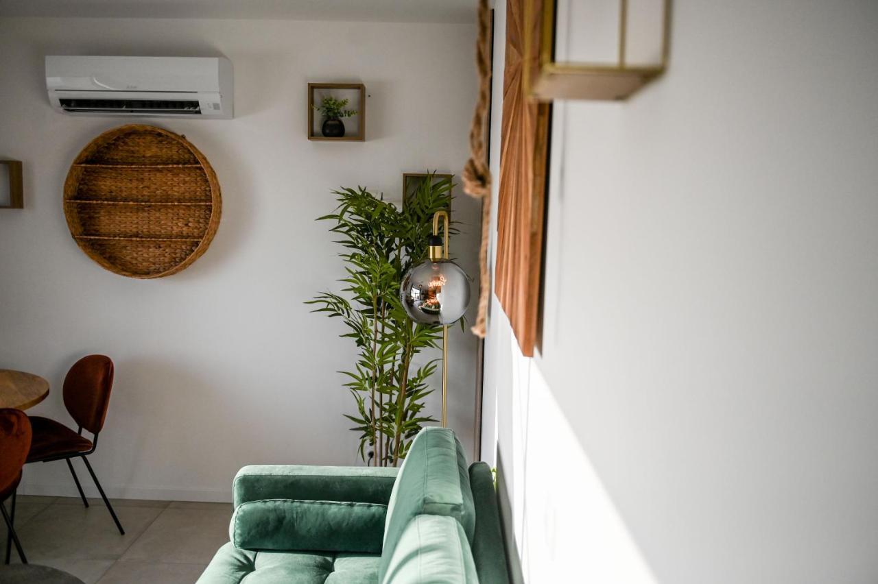 Porticcio Vacations - Terrasse, Piscine, Jacuzzi, Clim - By Tgb Apartment Luaran gambar