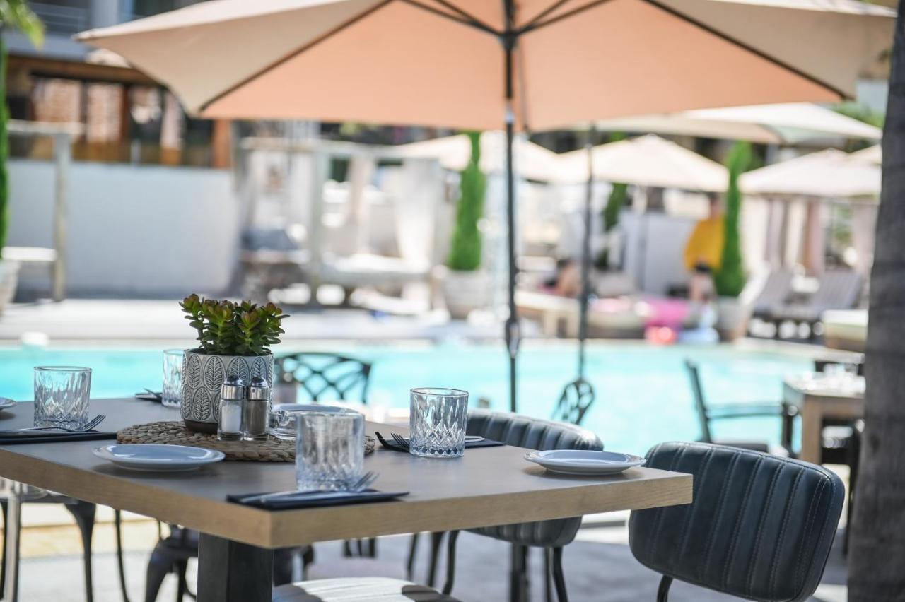 Porticcio Vacations - Terrasse, Piscine, Jacuzzi, Clim - By Tgb Apartment Luaran gambar