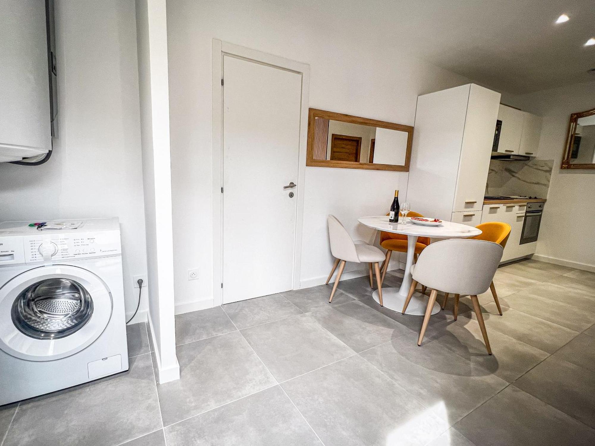 Porticcio Vacations - Terrasse, Piscine, Jacuzzi, Clim - By Tgb Apartment Luaran gambar