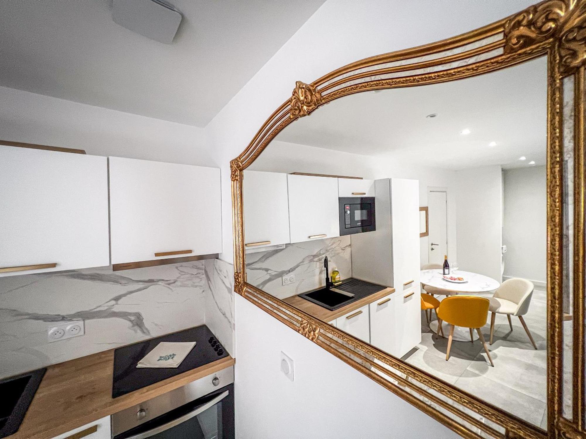 Porticcio Vacations - Terrasse, Piscine, Jacuzzi, Clim - By Tgb Apartment Luaran gambar